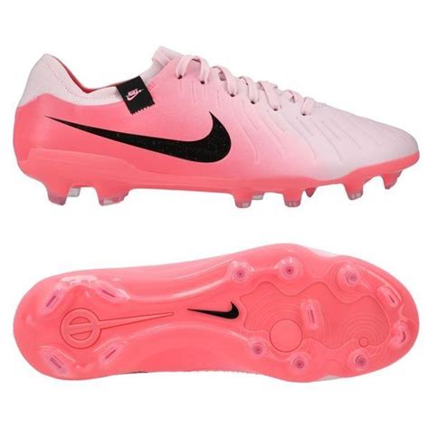 nike tempo legend 10 roze.